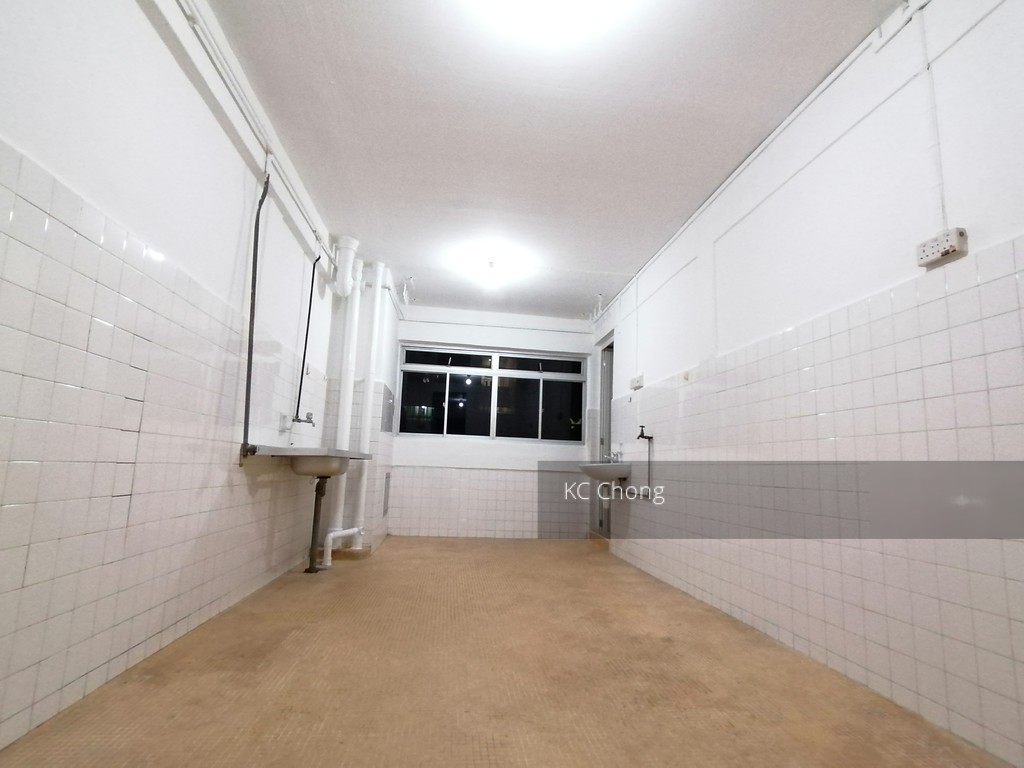 Blk 701 West Coast Road (Clementi), HDB 3 Rooms #209127461